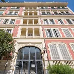 Soleil Nicois Terracotta *