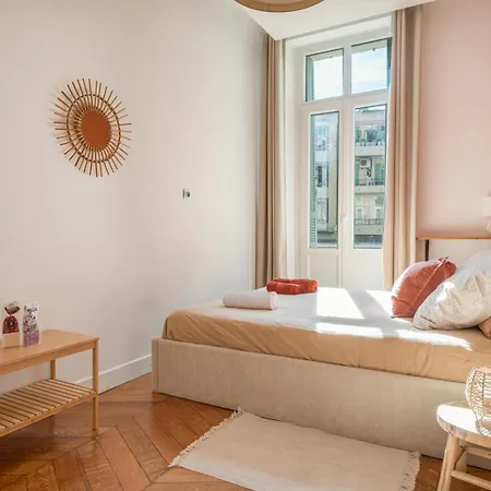 Апартаменты Soleil Nicois Terracotta *