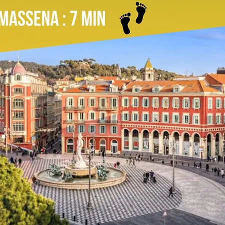 Soleil Nicois Terracotta * 尼斯