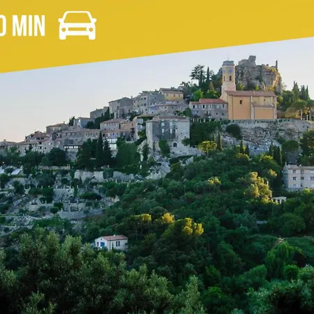 Soleil Nicois Terracotta