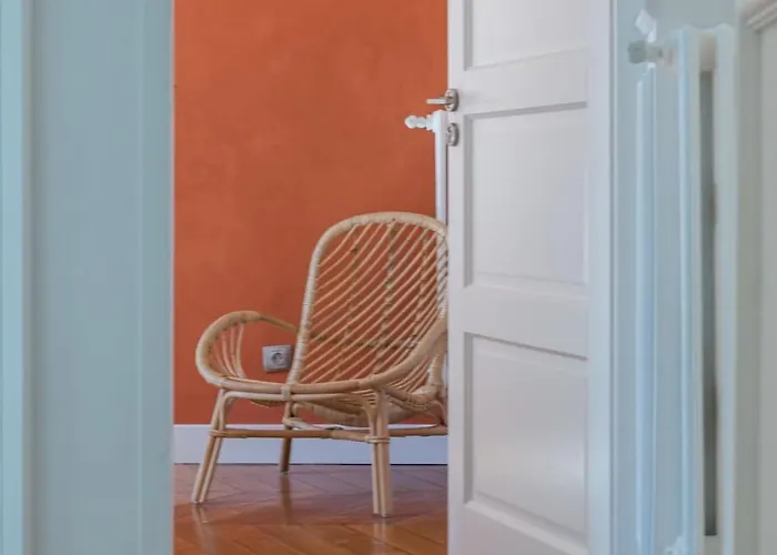 Soleil Niçois Terracotta Appartement Nice
