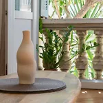 Apartmán Soleil Nicois Terracotta
