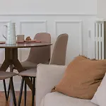 Soleil Nicois Terracotta *