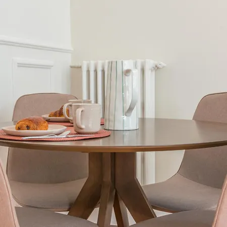 Soleil Nicois Terracotta ניס