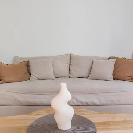 Soleil Nicois Terracotta *