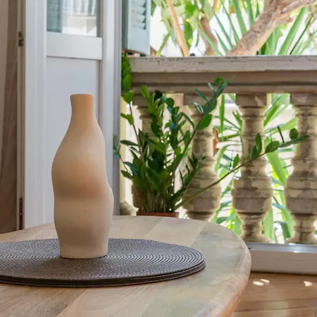 Appartamento Soleil Niçois Terracotta