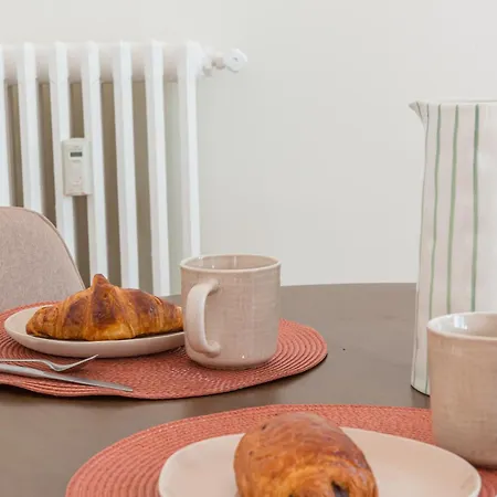 Soleil Nicois Terracotta * ניס