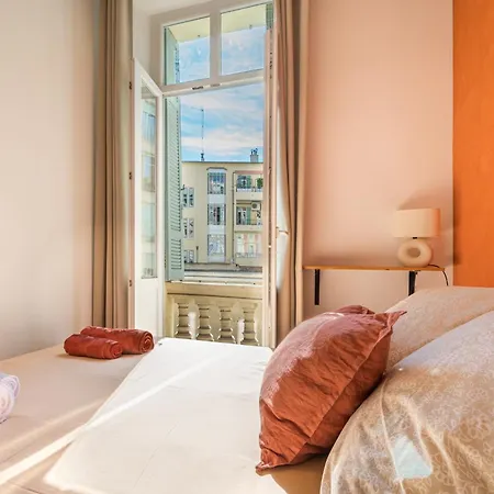 Soleil Nicois Terracotta ניס