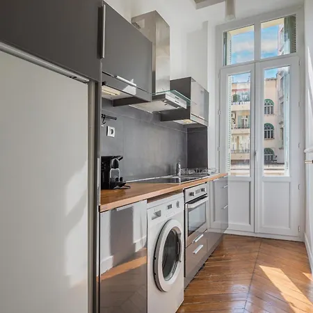 Soleil Nicois Terracotta * ניס