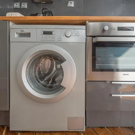 Soleil Nicois Terracotta דירה ניס