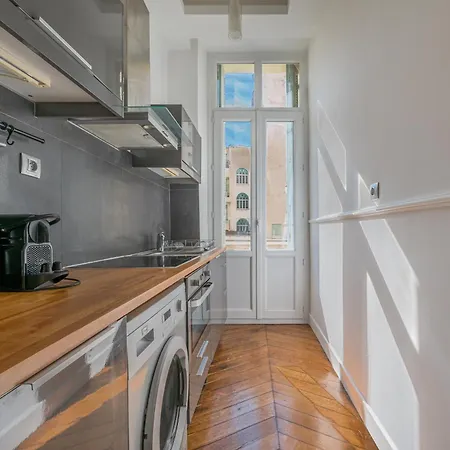 Soleil Nicois Terracotta ניס