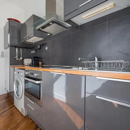 דירה Soleil Nicois Terracotta