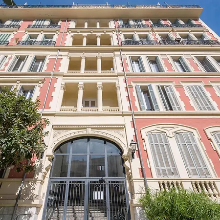 Soleil Nicois Terracotta *